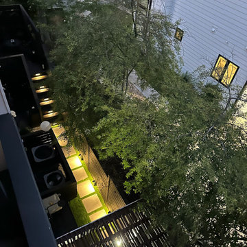 Robinson 4W Spa Project