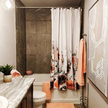 2nd Floor Bathrooms