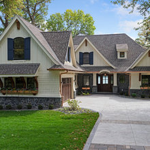 EXTERIOR IDEAS-1525 BAY RIDGE ROAD