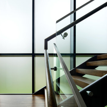 Highway House
