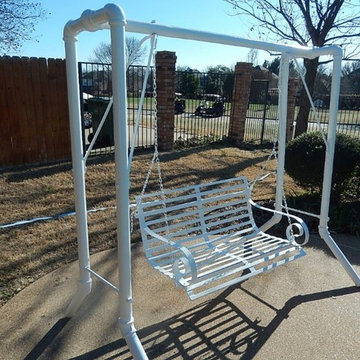 ProTect Painters: Trim Painting in North Richland Hills, TX