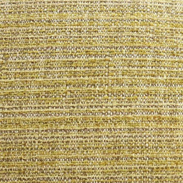 Callala Upholstery Fabric, Textured Pattern, Curry