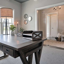 Home Office Ideas