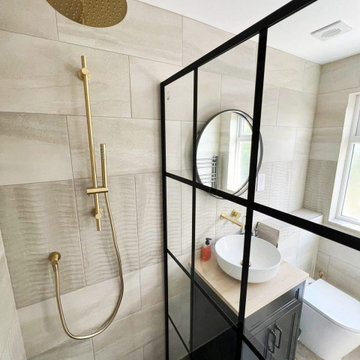 Peckham Loft Conversion