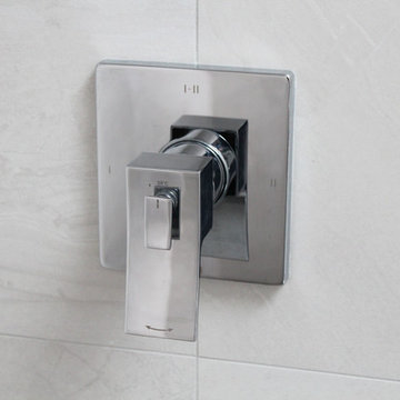 Bathroom Renovation - W 16th Townhouse - North Vancouver