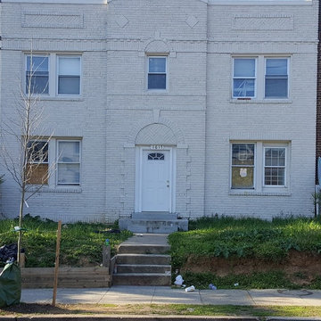 1617 E Street