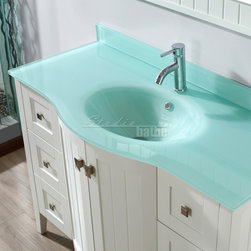 Studio Bathe Bathroom vanities - Products