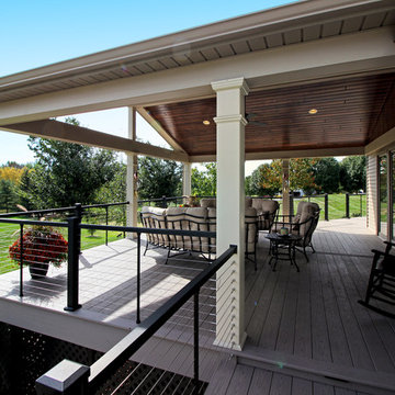 Runk Residence