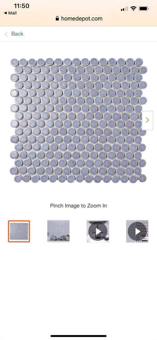 Shower threshold saddle what material?