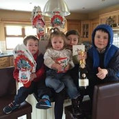 Foto von Gemma Donnelly