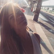 Agne Mereckaite's photo
