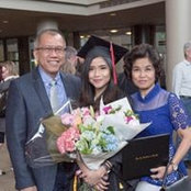 Magdalenna Budiman's photo