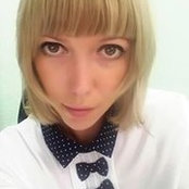 Варвара Лобановаさんの写真