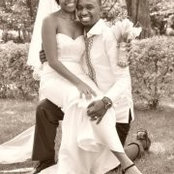 Photo de Jacqueline Chomba