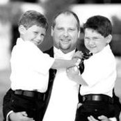 Chad Allman's photo