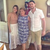 Maria Lawley's photo