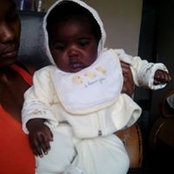 Geoffrey Mutisya's photo