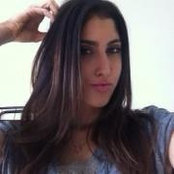 Brittany Gordons foto