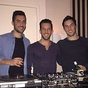 Nick Berardo's photo