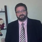 Matthew Graham's photo