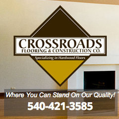 Crossroads Flooring & Construction