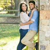 Richa Patel's photo