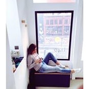 Chloé Sergere's photo