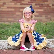 Molly Deist's photo