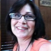 Melanie Alexanders foto
