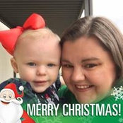 Michelle O'Rourke's photo