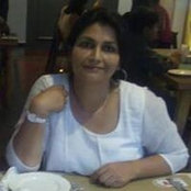Apoorva Segu's photo