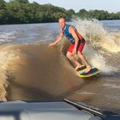 Aaron Weible's photo