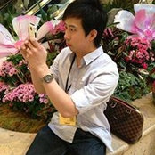 Louis Lee's photo