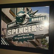 Wayne Spencer's photo