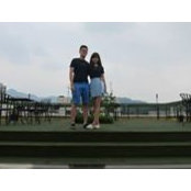 Matthew Oh's photo