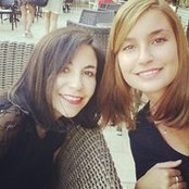 Marine Da Sylva's photo