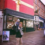 Paul Russell's photo