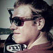Alex Caron's photo