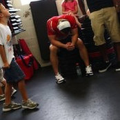 Emory Martin's photo