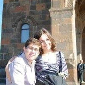 Asya Jilavyan's photo