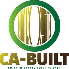 CA-Built
