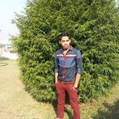Arun Vanigotas foto