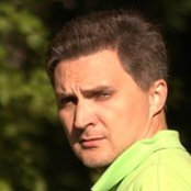Dmitriy Ponomarevs billede