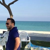Marwan Ansari's photo