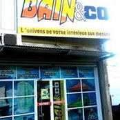 Foto von BainandCo Ducos