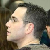 Tzahi Efrati's photo