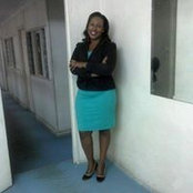 Salome Kirubi's photo
