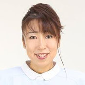 Yuko Takada's photo