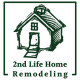 2nd Life Home Remodeling