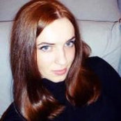 Amra Okićs foto